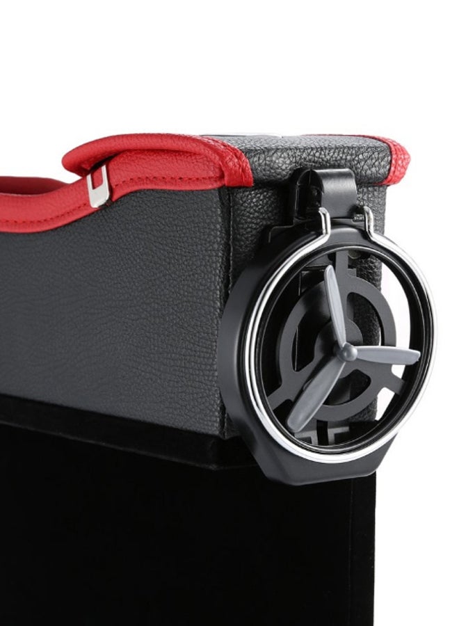 OUTAD Multifunctional Seat Side Storage Box - Image 3