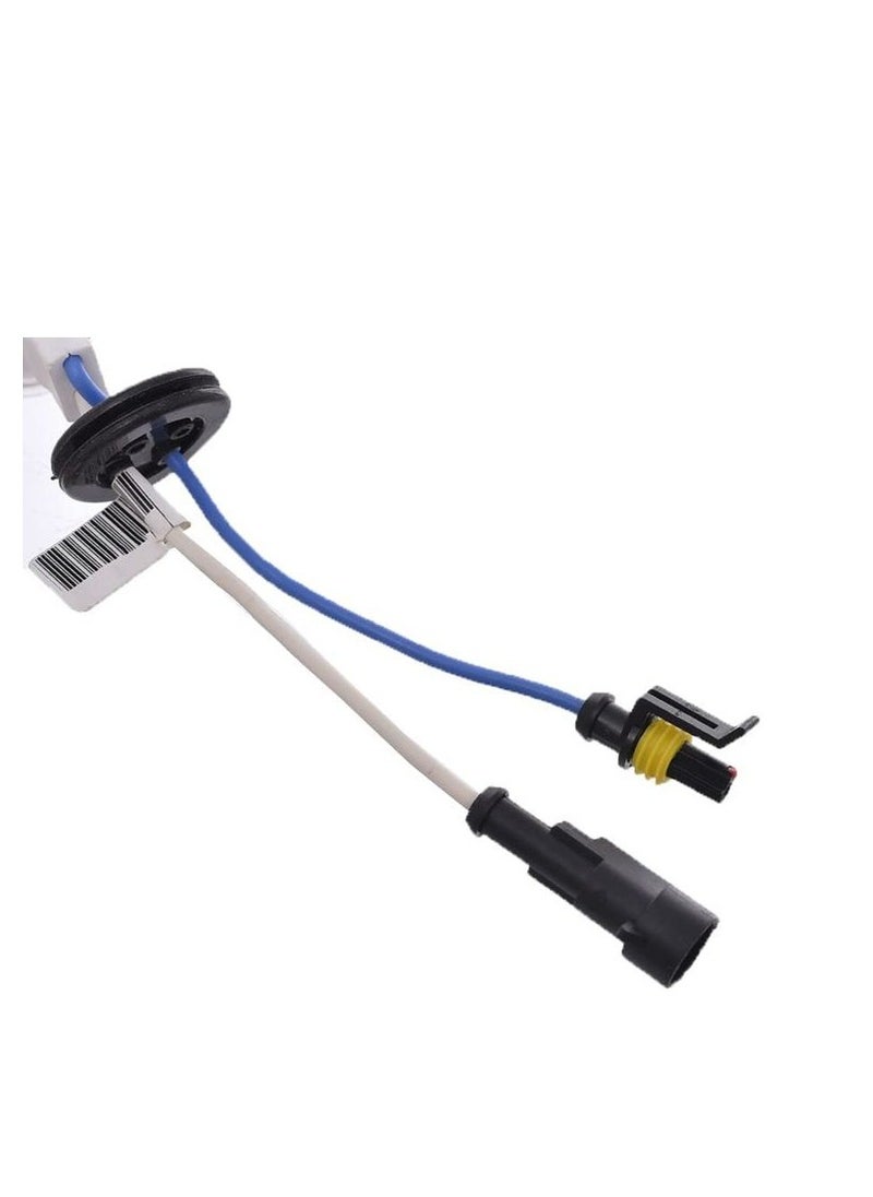 Generic Fast HID xenon kit 55 watt model 9006  - Image 3