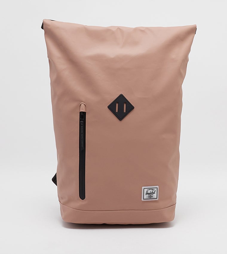 هيرشل سبلاي كو حقيبة ظهر بلفة علوية