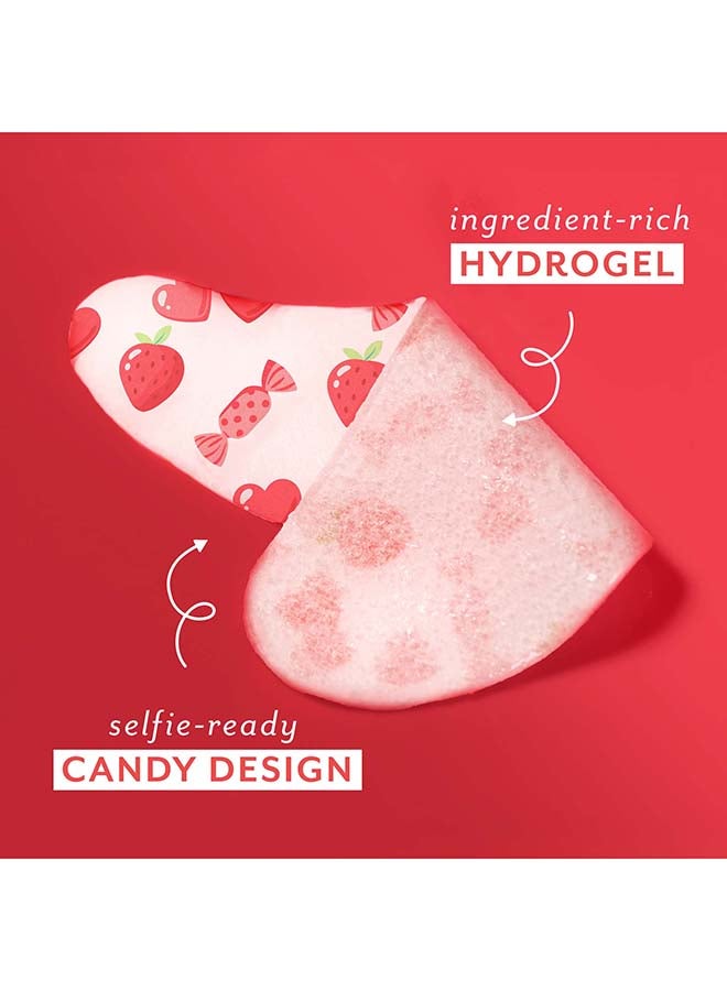 Patchology Eye Want Candy Smoothing And Hydrating Eye Patches - 5 Pack - Image 2