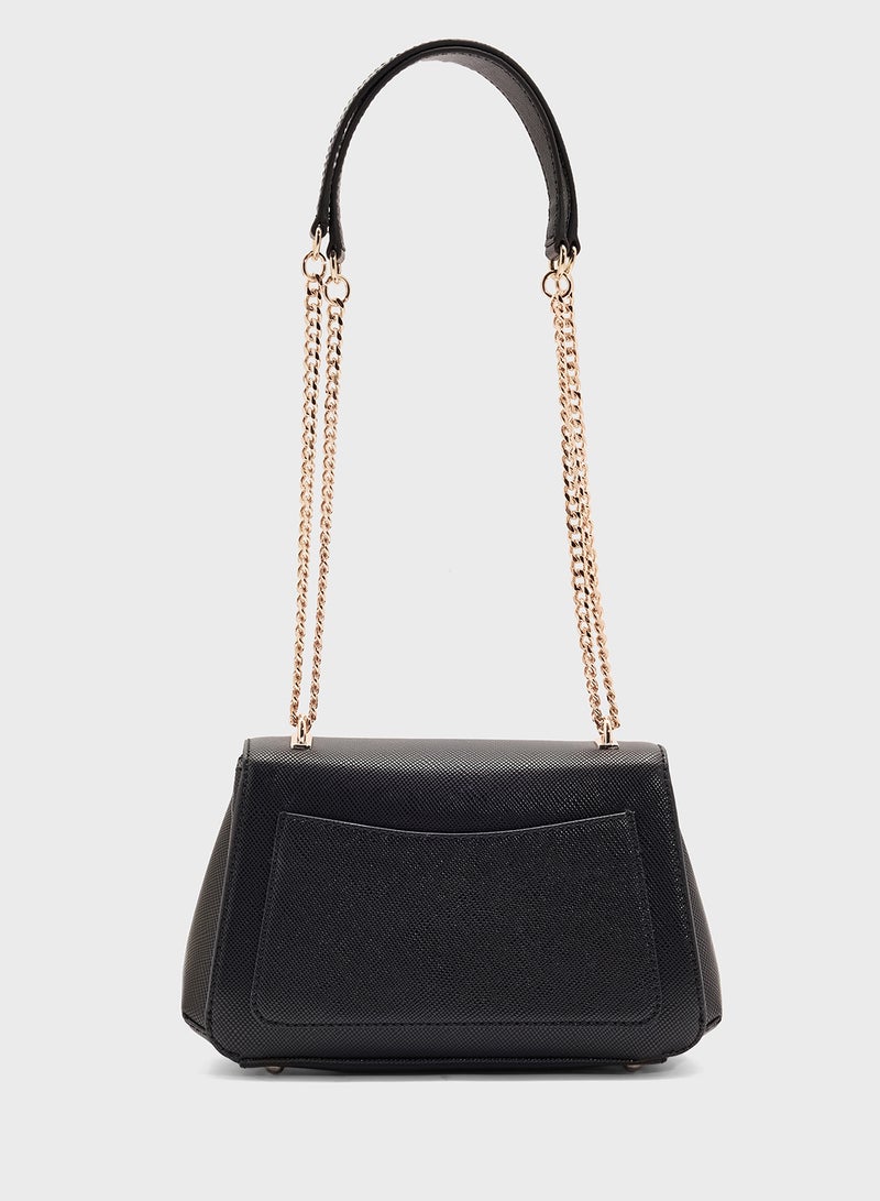 GUESS ROSALBA CONVERTIBLE XBODY FLAP  - Image 2