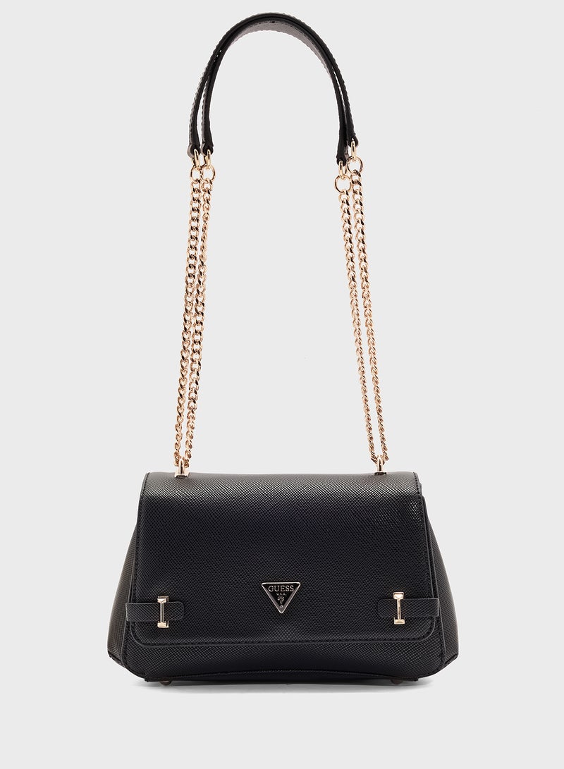 GUESS ROSALBA CONVERTIBLE XBODY FLAP  - Image 1