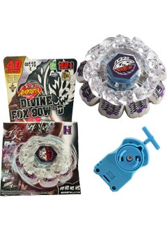 BB116E Metal Fusion Speed ​​Divine Fox 158-30M