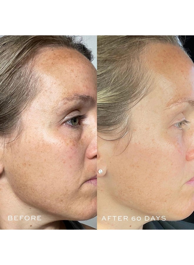 DIME Beauty TBT Serum, Anti-Aging Face Serum, Resveratrol, Mandelic Acid and Niacinamide Serum for Youthful Skin, 1 oz / 30 mL - Image 3