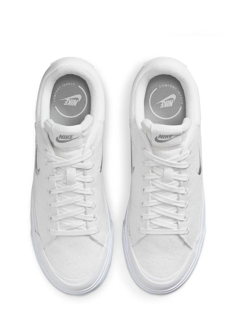 Nike Court Legacy Lift Ms