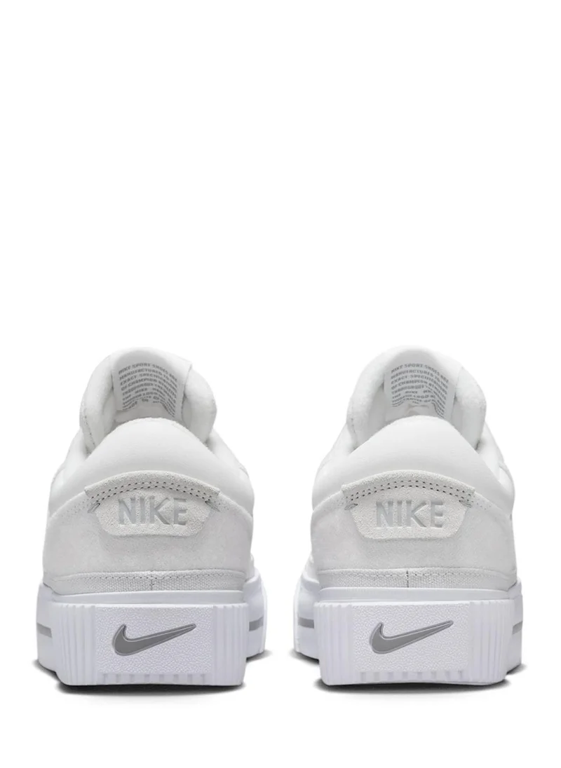 Nike Court Legacy Lift Ms
