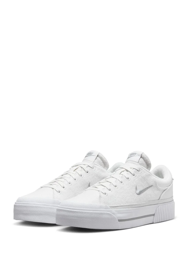 Nike Court Legacy Lift Ms