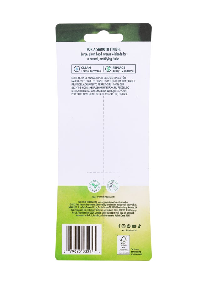 Eco Tools Flawless Finish  - Image 1