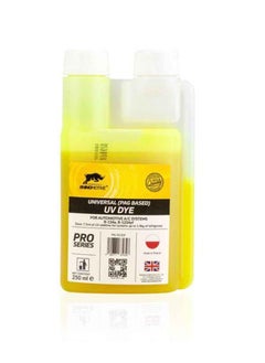 RHINOMOTIVE UNIVERSAL (PAG BASED) UV DYE | RHINOMOTIVE  - Image 1
