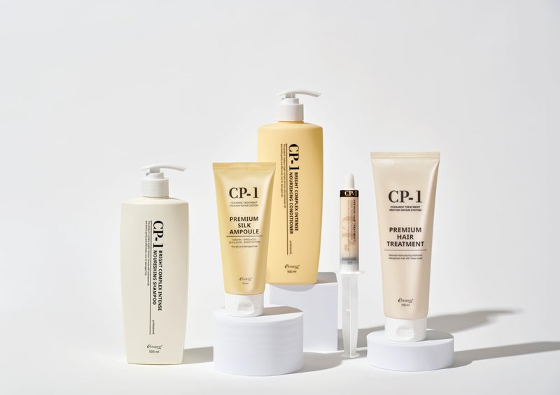 CP-1 علاج الشعر الفاخر CP-1 للعناية بالصالون للشعر التالف، 250 مل / 8.82 أونصة سائلة مع السيراميد ويحتوي على تركيز عالٍ من البروتين والكيراتين - Image 4