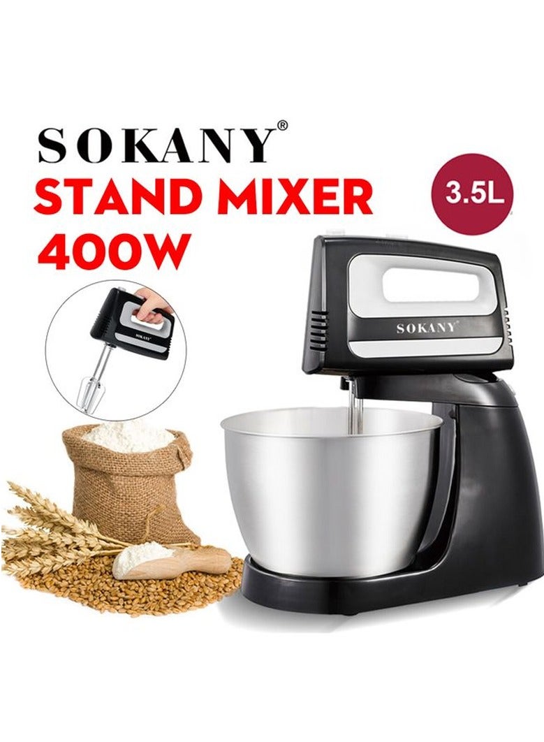 sokany Sokany Stand Mixer  - Image 2