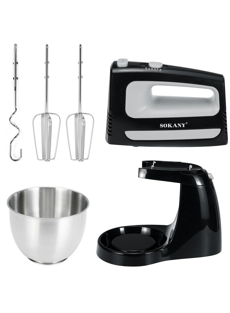 sokany Sokany Stand Mixer  - Image 3