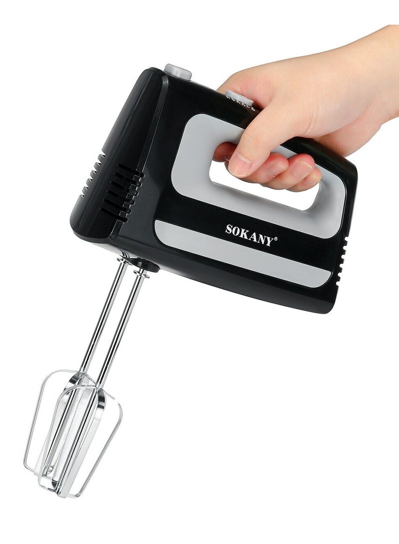 sokany Sokany Stand Mixer  - Image 4