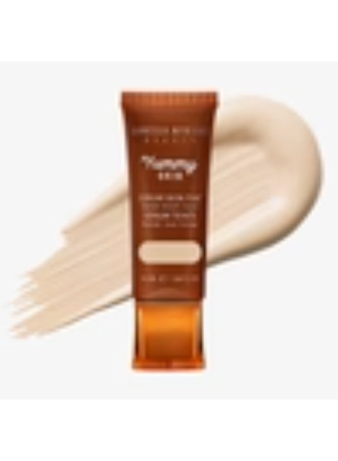 Danessa Myricks Beauty Yummy Skin Serum Skin Tint 1 45ml - Image 4