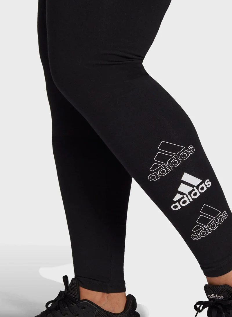 Adidas Essential Leggings