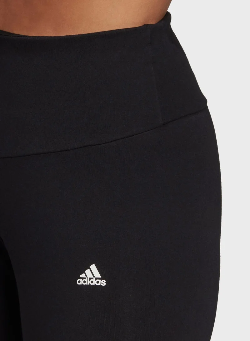 Adidas Essential Leggings