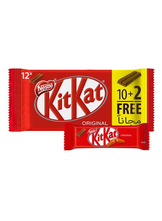 KitKat Mini Mix Tub - Image 2