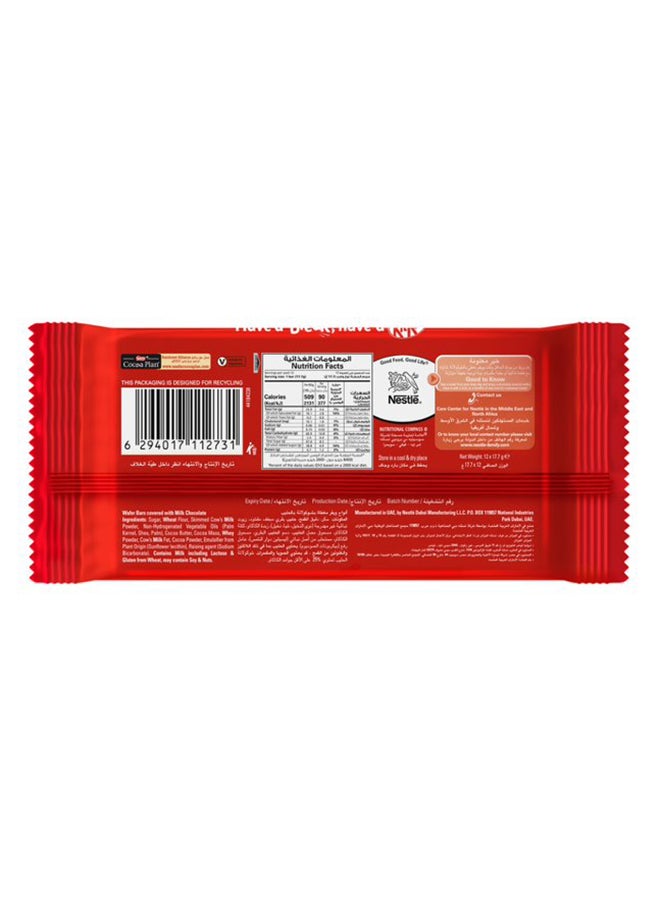 KitKat Mini Mix Tub - Image 3