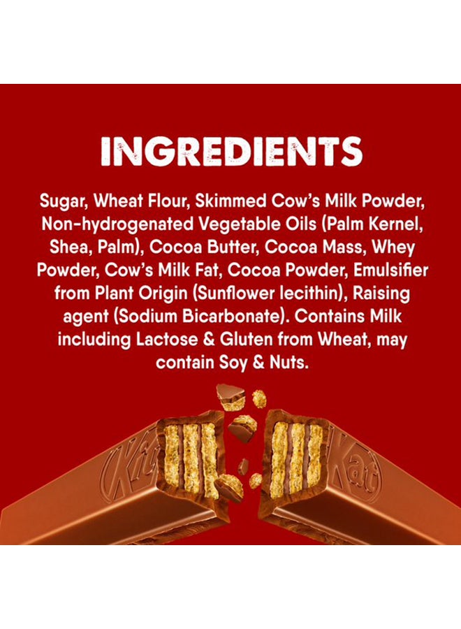 KitKat Mini Mix Tub - Image 4