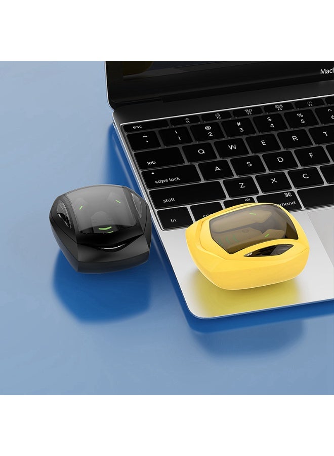 فونينج سماعات أذن لاسلكية بتقنية بلوتوث Foneng TWS - Image 2