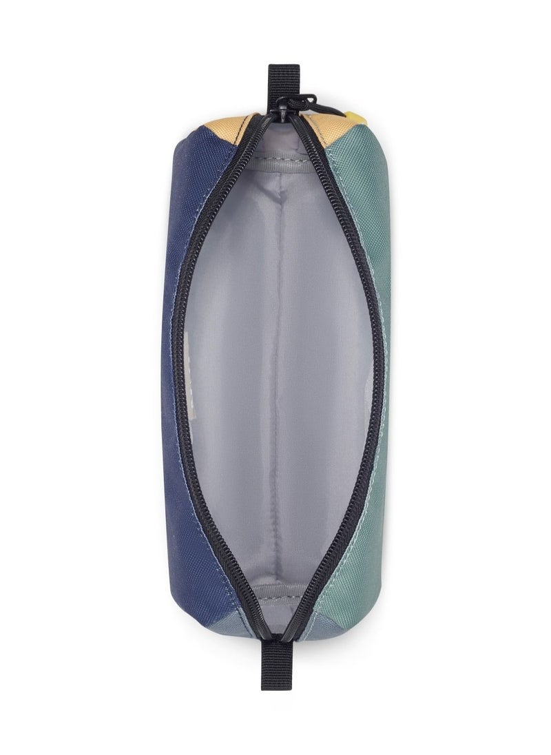 DELSEY Paris - BTS 2023 Top Zip Opening Pencil Case 1 Compartment Cactus 00338917113 - Image 1