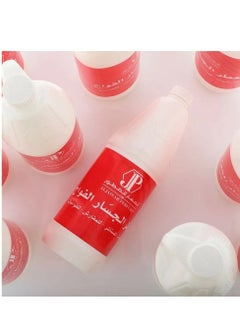 ALJASSAR PERFUMES AlJassar AlFawah Freshener for Floors Curtains Dedding and Diffusers green 1 liter  - Image 3