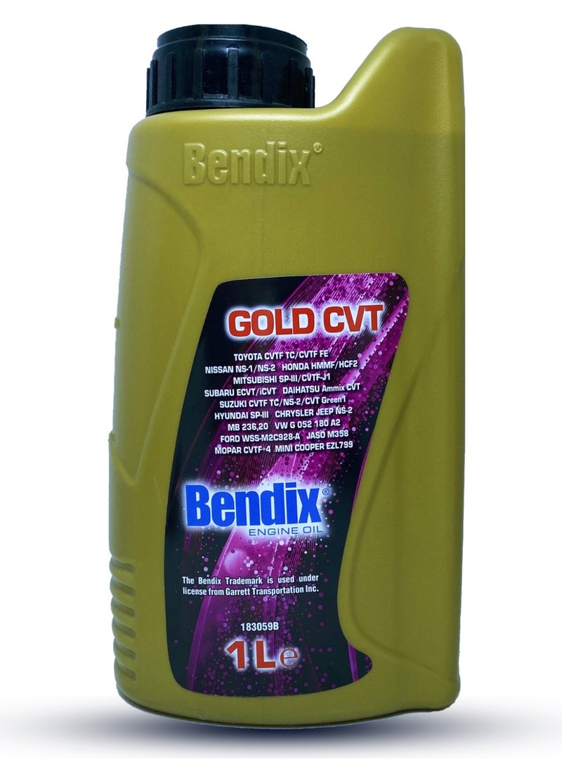 Bendix CVT Gold Bendix