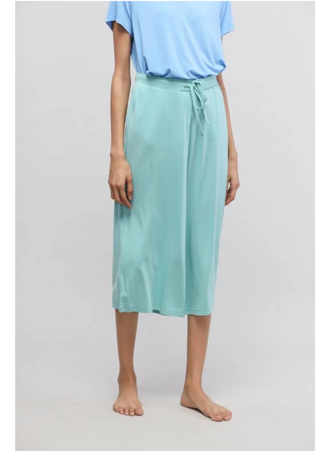 NeceSera Aqua Culottes