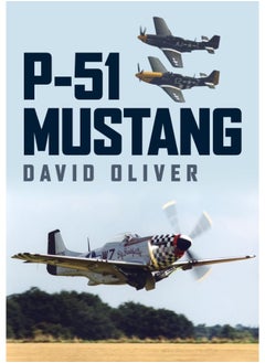P-51 Mustang 