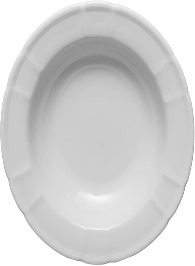 Royal Porcelain-Bowl 19.5 cm