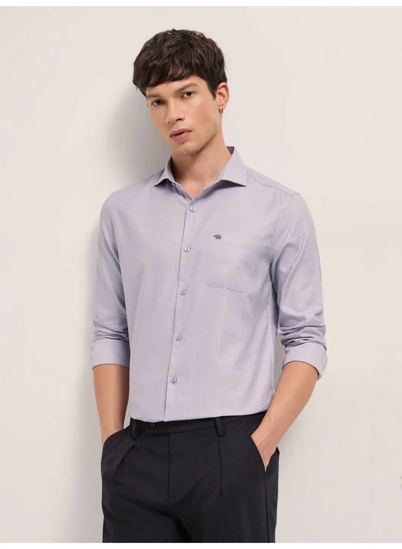 Men’s Long Sleeve Shirt – Classic, Comfortable and Stylish Essential for Work, Travel or Casual Outings