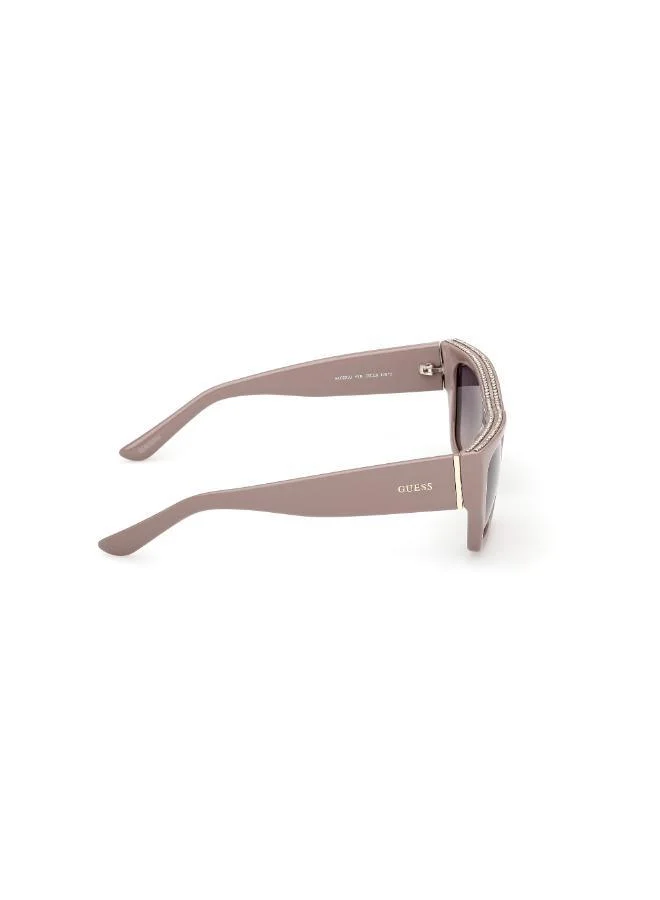 GUESS  GU0029357B55 wayfarers sunglasses for Women | Best Price UAE