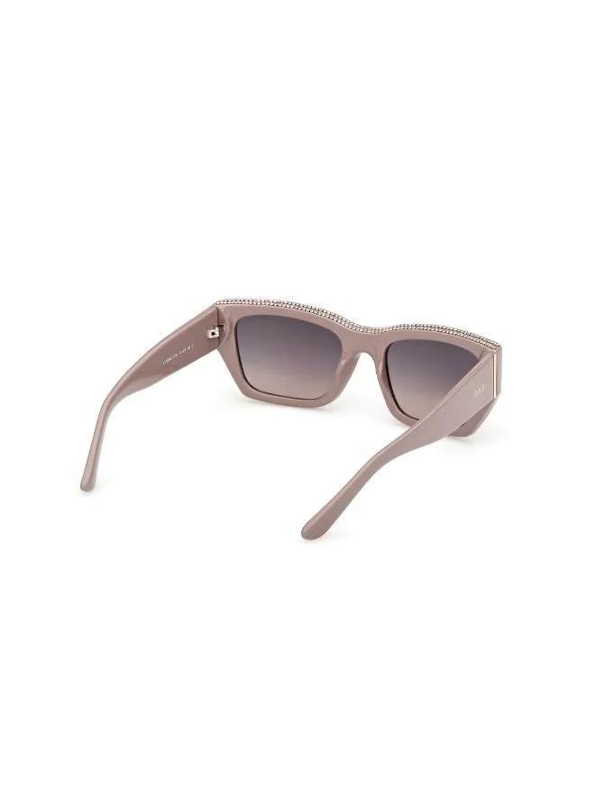 GUESS  GU0029357B55 wayfarers sunglasses for Women | Best Price UAE