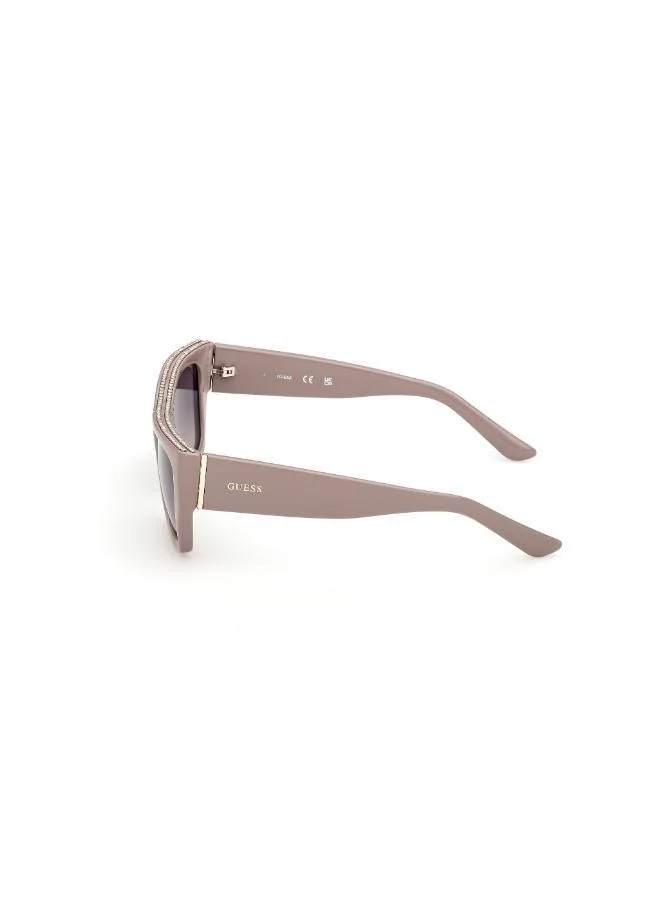 GUESS  GU0029357B55 wayfarers sunglasses for Women | Best Price UAE