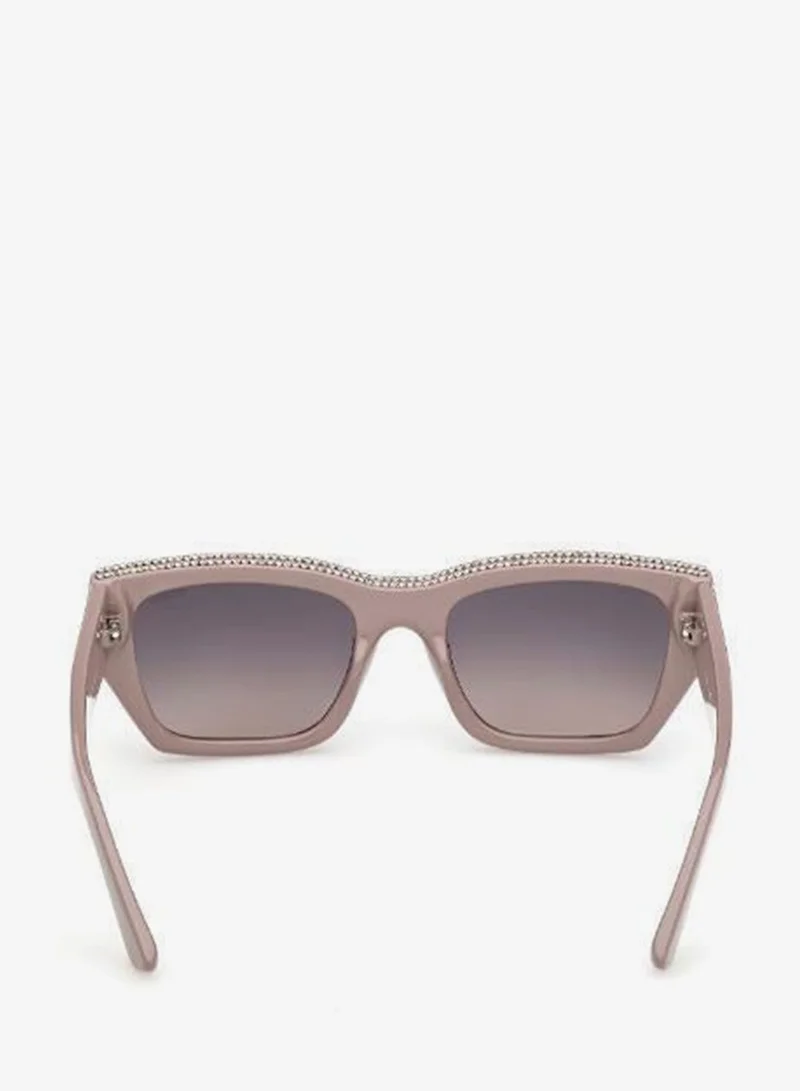 GUESS GU0029357B55 wayfarers sunglasses