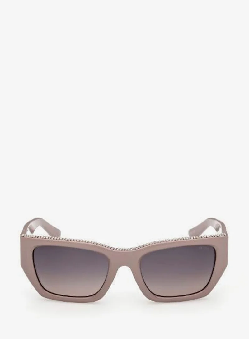 GUESS GU0029357B55 wayfarers sunglasses