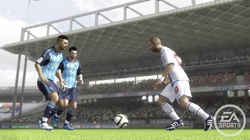 Electronic Arts FIFA Soccer 10 - Xbox 360 - Image 5