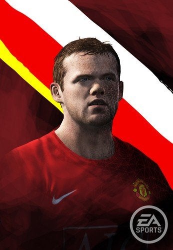 Electronic Arts FIFA Soccer 10 - Xbox 360 - Image 3