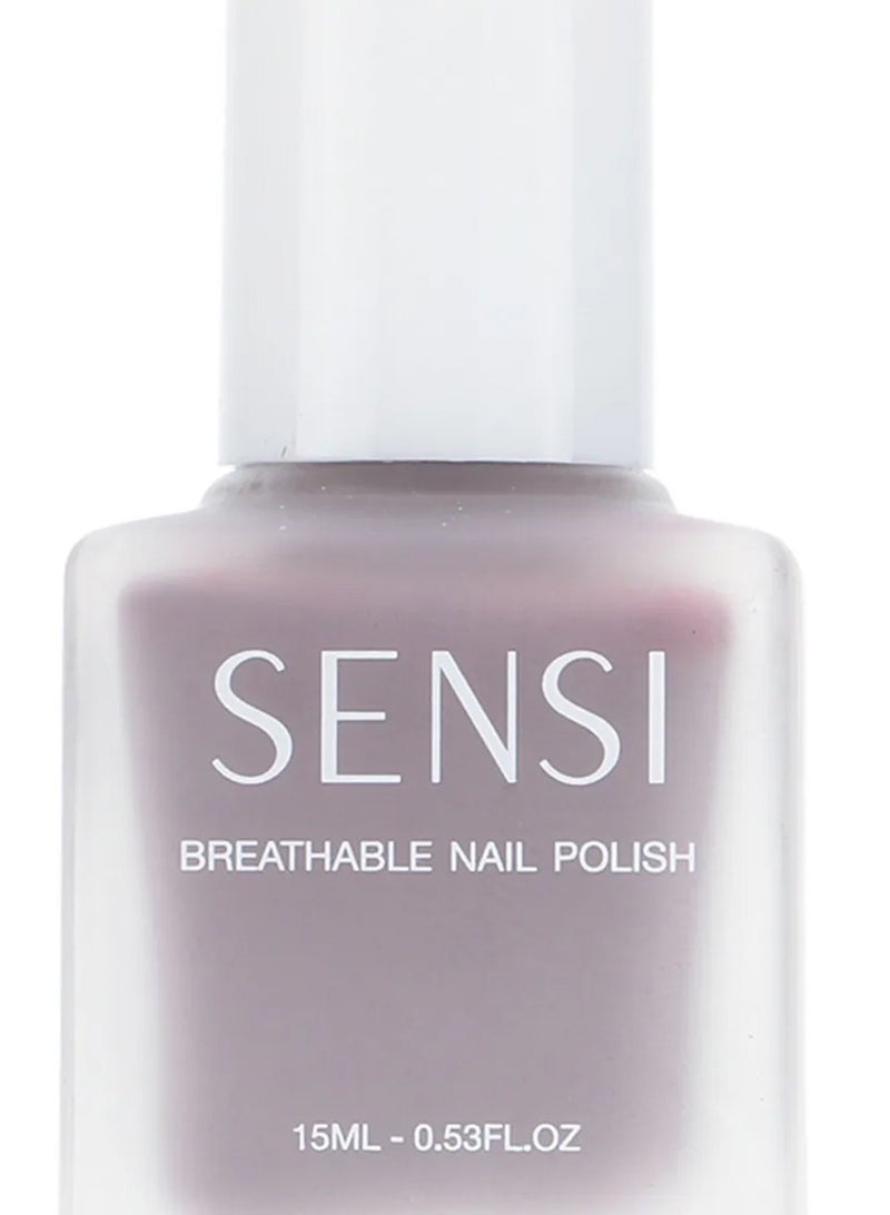 سينسي سنسي طلاء أظافر قابل للتهوية - Image 2
