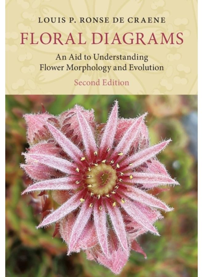 Floral Diagrams : An Aid to Understanding Flower Morphology and Evolution 