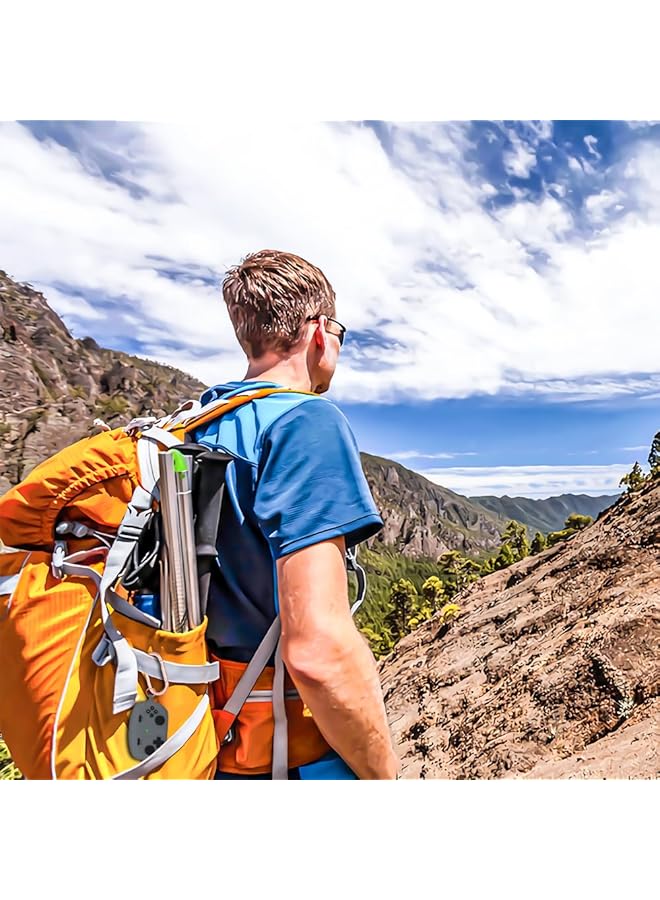 erorex Protective Cover For Sony Wf 1000Xm5 Case Cool Video Game Controller Shape Anti Scratch Shockproof Soft Silicone Headphone Case Skin Cover With Keychain For Sony Wf 1000Xm5 Case - Image 4