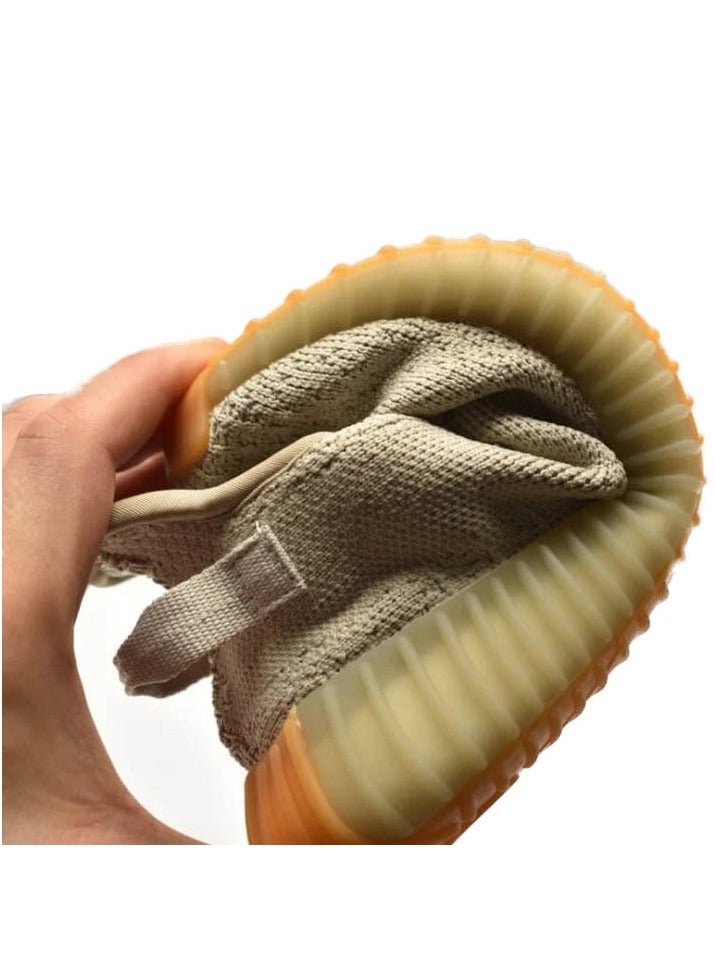 Trendy Knit-Top Sneakers for Kids, HIGH QUALITY, Unisex, perfect for every day. - Image 3
