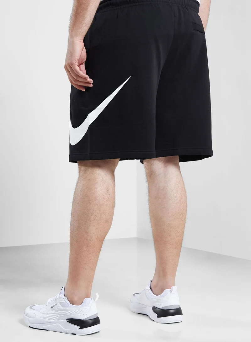 Nike Nsw Club Shorts