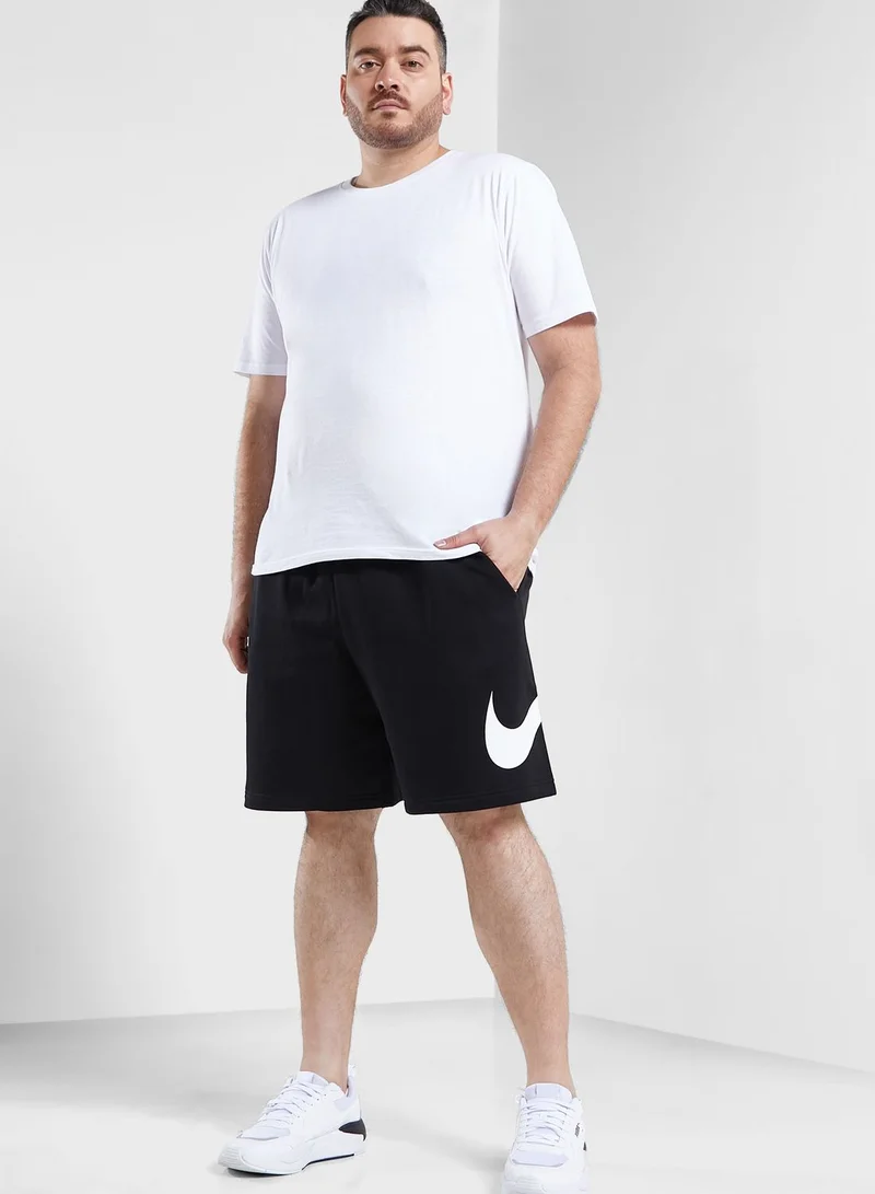 Nike Nsw Club Shorts