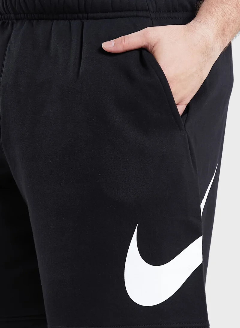 Nike Nsw Club Shorts