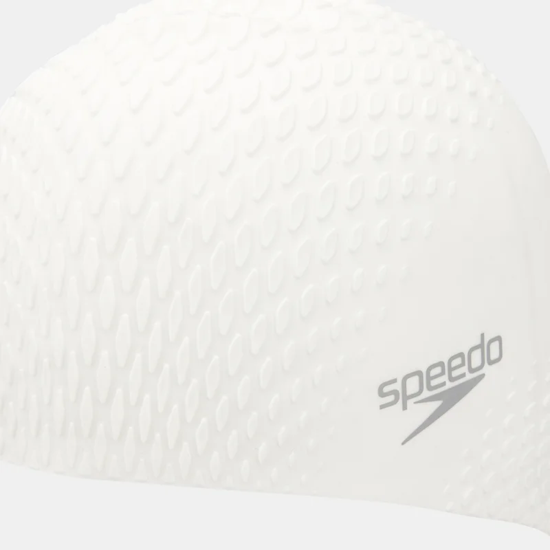 speedo Bubble Active + Swimming Cap