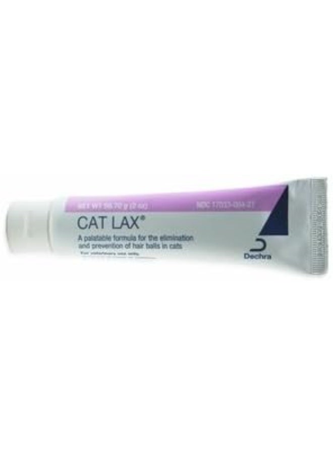 Cat Lax (2 oz)