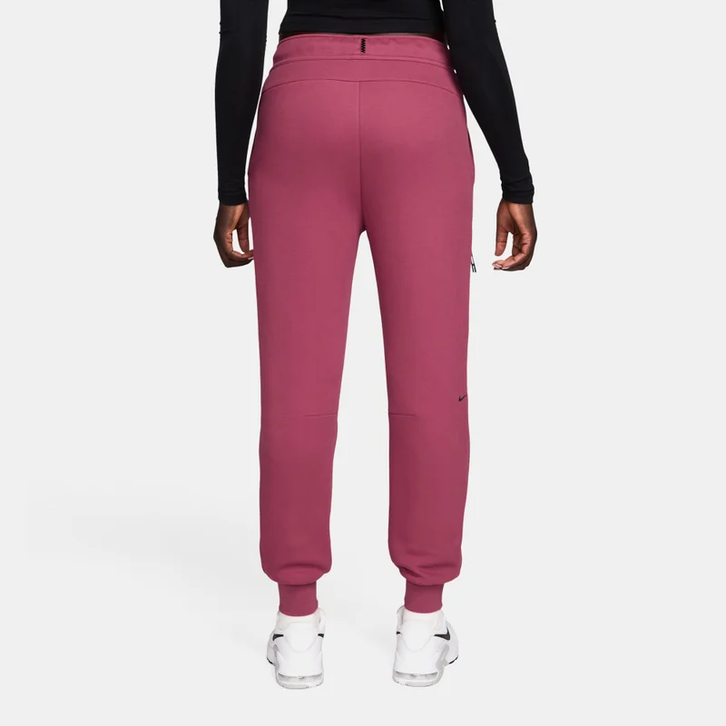 نايكي بنطال سبورتسوير تيك فليس للنساء