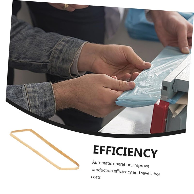 High Temperature Sealing Belt Replacement Band For Sealing Machine - Image 5