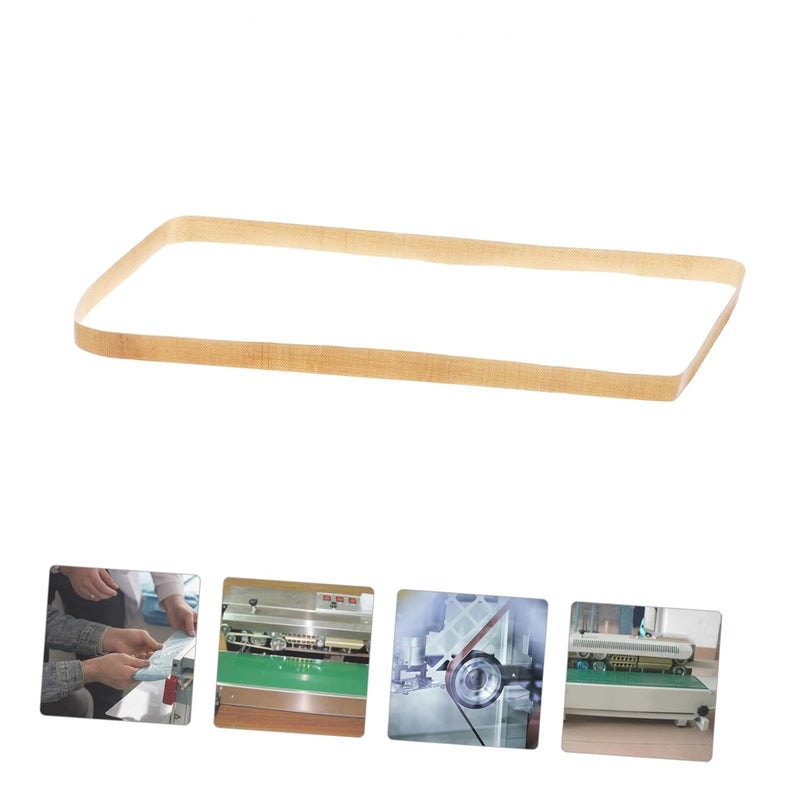 High Temperature Sealing Belt Replacement Band For Sealing Machine - Image 3